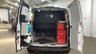 USED 2019 19 FORD TRANSIT CUSTOM 2.0 320 EcoBlue Crew Van Double Cab 5dr Diesel Manual L1 H1 Euro 6 (6 Seat) (105 ps) 