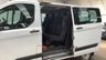 USED 2019 19 FORD TRANSIT CUSTOM 2.0 320 EcoBlue Crew Van Double Cab 5dr Diesel Manual L1 H1 Euro 6 (6 Seat) (105 ps) 