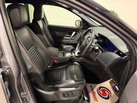 USED 2020 70 LAND ROVER DISCOVERY SPORT 2.0 D150 MHEV R-Dynamic SE SUV 5dr Diesel Auto 4WD Euro 6 (s/s) (150 ps) 