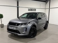 USED 2020 70 LAND ROVER DISCOVERY SPORT 2.0 D150 MHEV R-Dynamic SE SUV 5dr Diesel Auto 4WD Euro 6 (s/s) (150 ps) 