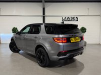 USED 2020 70 LAND ROVER DISCOVERY SPORT 2.0 D150 MHEV R-Dynamic SE SUV 5dr Diesel Auto 4WD Euro 6 (s/s) (150 ps) 