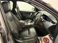 USED 2020 70 LAND ROVER DISCOVERY SPORT 2.0 D150 MHEV R-Dynamic SE SUV 5dr Diesel Auto 4WD Euro 6 (s/s) (150 ps) 