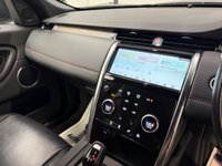 USED 2020 70 LAND ROVER DISCOVERY SPORT 2.0 D150 MHEV R-Dynamic SE SUV 5dr Diesel Auto 4WD Euro 6 (s/s) (150 ps) 