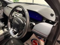 USED 2020 70 LAND ROVER DISCOVERY SPORT 2.0 D150 MHEV R-Dynamic SE SUV 5dr Diesel Auto 4WD Euro 6 (s/s) (150 ps) 