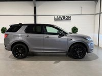 USED 2020 70 LAND ROVER DISCOVERY SPORT 2.0 D150 MHEV R-Dynamic SE SUV 5dr Diesel Auto 4WD Euro 6 (s/s) (150 ps) 