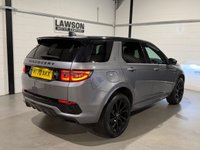 USED 2020 70 LAND ROVER DISCOVERY SPORT 2.0 D150 MHEV R-Dynamic SE SUV 5dr Diesel Auto 4WD Euro 6 (s/s) (150 ps) 