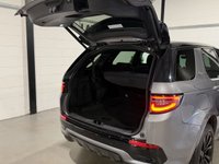 USED 2020 70 LAND ROVER DISCOVERY SPORT 2.0 D150 MHEV R-Dynamic SE SUV 5dr Diesel Auto 4WD Euro 6 (s/s) (150 ps) 