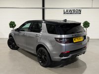 USED 2020 70 LAND ROVER DISCOVERY SPORT 2.0 D150 MHEV R-Dynamic SE SUV 5dr Diesel Auto 4WD Euro 6 (s/s) (150 ps) 