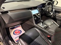 USED 2020 70 LAND ROVER DISCOVERY SPORT 2.0 D150 MHEV R-Dynamic SE SUV 5dr Diesel Auto 4WD Euro 6 (s/s) (150 ps) 