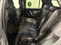 USED 2020 70 LAND ROVER DISCOVERY SPORT 2.0 D150 MHEV R-Dynamic SE SUV 5dr Diesel Auto 4WD Euro 6 (s/s) (150 ps) 