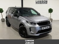 USED 2020 70 LAND ROVER DISCOVERY SPORT 2.0 D150 MHEV R-Dynamic SE SUV 5dr Diesel Auto 4WD Euro 6 (s/s) (150 ps) 