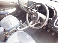 USED 2019 19 KIA PICANTO 1.0 Wave Hatchback 5dr Petrol Manual Euro 6 (66 bhp) 