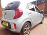 USED 2019 19 KIA PICANTO 1.0 Wave Hatchback 5dr Petrol Manual Euro 6 (66 bhp) 