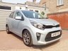 USED 2019 19 KIA PICANTO 1.0 Wave Hatchback 5dr Petrol Manual Euro 6 (66 bhp) 