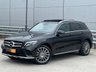 USED 2018 67 MERCEDES-BENZ GLC 2.1 GLC250d AMG Line (Premium) SUV 5dr Diesel G-Tronic 4MATIC Euro 6 (s/s) (204 ps) FSH+SERVICE+WARRANTY+FINANCE&DELIV