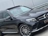 USED 2018 67 MERCEDES-BENZ GLC 2.1 GLC250d AMG Line (Premium) SUV 5dr Diesel G-Tronic 4MATIC Euro 6 (s/s) (204 ps) FSH+SERVICE+WARRANTY+FINANCE&DELIV
