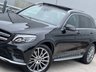 USED 2018 67 MERCEDES-BENZ GLC 2.1 GLC250d AMG Line (Premium) SUV 5dr Diesel G-Tronic 4MATIC Euro 6 (s/s) (204 ps) FSH+SERVICE+WARRANTY+FINANCE&DELIV
