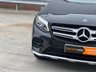 USED 2018 67 MERCEDES-BENZ GLC 2.1 GLC250d AMG Line (Premium) SUV 5dr Diesel G-Tronic 4MATIC Euro 6 (s/s) (204 ps) FSH+SERVICE+WARRANTY+FINANCE&DELIV