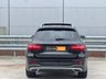 USED 2018 67 MERCEDES-BENZ GLC 2.1 GLC250d AMG Line (Premium) SUV 5dr Diesel G-Tronic 4MATIC Euro 6 (s/s) (204 ps) FSH+SERVICE+WARRANTY+FINANCE&DELIV