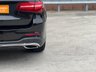 USED 2018 67 MERCEDES-BENZ GLC 2.1 GLC250d AMG Line (Premium) SUV 5dr Diesel G-Tronic 4MATIC Euro 6 (s/s) (204 ps) FSH+SERVICE+WARRANTY+FINANCE&DELIV