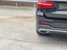USED 2018 67 MERCEDES-BENZ GLC 2.1 GLC250d AMG Line (Premium) SUV 5dr Diesel G-Tronic 4MATIC Euro 6 (s/s) (204 ps) FSH+SERVICE+WARRANTY+FINANCE&DELIV