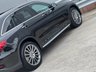 USED 2018 67 MERCEDES-BENZ GLC 2.1 GLC250d AMG Line (Premium) SUV 5dr Diesel G-Tronic 4MATIC Euro 6 (s/s) (204 ps) FSH+SERVICE+WARRANTY+FINANCE&DELIV