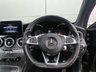 USED 2018 67 MERCEDES-BENZ GLC 2.1 GLC250d AMG Line (Premium) SUV 5dr Diesel G-Tronic 4MATIC Euro 6 (s/s) (204 ps) FSH+SERVICE+WARRANTY+FINANCE&DELIV