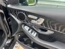 USED 2018 67 MERCEDES-BENZ GLC 2.1 GLC250d AMG Line (Premium) SUV 5dr Diesel G-Tronic 4MATIC Euro 6 (s/s) (204 ps) FSH+SERVICE+WARRANTY+FINANCE&DELIV