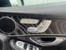 USED 2018 67 MERCEDES-BENZ GLC 2.1 GLC250d AMG Line (Premium) SUV 5dr Diesel G-Tronic 4MATIC Euro 6 (s/s) (204 ps) FSH+SERVICE+WARRANTY+FINANCE&DELIV