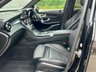 USED 2018 67 MERCEDES-BENZ GLC 2.1 GLC250d AMG Line (Premium) SUV 5dr Diesel G-Tronic 4MATIC Euro 6 (s/s) (204 ps) FSH+SERVICE+WARRANTY+FINANCE&DELIV