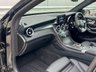 USED 2018 67 MERCEDES-BENZ GLC 2.1 GLC250d AMG Line (Premium) SUV 5dr Diesel G-Tronic 4MATIC Euro 6 (s/s) (204 ps) FSH+SERVICE+WARRANTY+FINANCE&DELIV
