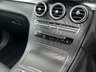 USED 2018 67 MERCEDES-BENZ GLC 2.1 GLC250d AMG Line (Premium) SUV 5dr Diesel G-Tronic 4MATIC Euro 6 (s/s) (204 ps) FSH+SERVICE+WARRANTY+FINANCE&DELIV