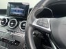 USED 2018 67 MERCEDES-BENZ GLC 2.1 GLC250d AMG Line (Premium) SUV 5dr Diesel G-Tronic 4MATIC Euro 6 (s/s) (204 ps) FSH+SERVICE+WARRANTY+FINANCE&DELIV