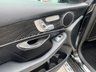 USED 2018 67 MERCEDES-BENZ GLC 2.1 GLC250d AMG Line (Premium) SUV 5dr Diesel G-Tronic 4MATIC Euro 6 (s/s) (204 ps) FSH+SERVICE+WARRANTY+FINANCE&DELIV