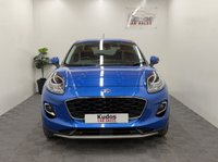 USED 2020 20 FORD PUMA 1.0T EcoBoost MHEV Titanium First Edition SUV 5dr Petrol Manual Euro 6 (s/s) (125 ps) 
