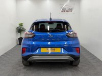 USED 2020 20 FORD PUMA 1.0T EcoBoost MHEV Titanium First Edition SUV 5dr Petrol Manual Euro 6 (s/s) (125 ps) 