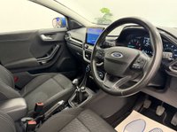 USED 2020 20 FORD PUMA 1.0T EcoBoost MHEV Titanium First Edition SUV 5dr Petrol Manual Euro 6 (s/s) (125 ps) 