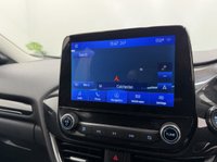 USED 2020 20 FORD PUMA 1.0T EcoBoost MHEV Titanium First Edition SUV 5dr Petrol Manual Euro 6 (s/s) (125 ps) 
