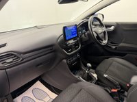 USED 2020 20 FORD PUMA 1.0T EcoBoost MHEV Titanium First Edition SUV 5dr Petrol Manual Euro 6 (s/s) (125 ps) 