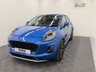 USED 2020 20 FORD PUMA 1.0T EcoBoost MHEV Titanium First Edition SUV 5dr Petrol Manual Euro 6 (s/s) (125 ps) 