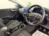 USED 2020 20 FORD PUMA 1.0T EcoBoost MHEV Titanium First Edition SUV 5dr Petrol Manual Euro 6 (s/s) (125 ps) 