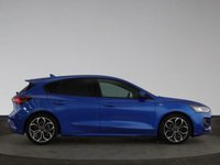 USED 2023 23 FORD FOCUS 1.0T EcoBoost MHEV ST-Line X Hatchback 5dr Petrol Hybrid DCT Euro 6 (s/s) (125 ps) APPLE CAR PLAY +  ANDROID AUTO