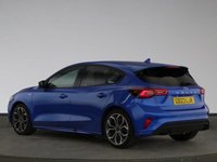 USED 2023 23 FORD FOCUS 1.0T EcoBoost MHEV ST-Line X Hatchback 5dr Petrol Hybrid DCT Euro 6 (s/s) (125 ps) APPLE CAR PLAY +  ANDROID AUTO