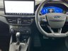USED 2023 23 FORD FOCUS 1.0T EcoBoost MHEV ST-Line X Hatchback 5dr Petrol Hybrid DCT Euro 6 (s/s) (125 ps) APPLE CAR PLAY +  ANDROID AUTO