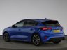 USED 2023 23 FORD FOCUS 1.0T EcoBoost MHEV ST-Line X Hatchback 5dr Petrol Hybrid DCT Euro 6 (s/s) (125 ps) APPLE CAR PLAY +  ANDROID AUTO
