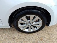 USED 2014 63 VOLKSWAGEN GOLF 1.4 TSI BlueMotion Tech SE Euro 5 (s/s) 5dr FRESH SERVICED+ULEZ FREE