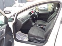 USED 2014 63 VOLKSWAGEN GOLF 1.4 TSI BlueMotion Tech SE Euro 5 (s/s) 5dr FRESH SERVICED+ULEZ FREE