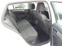 USED 2014 63 VOLKSWAGEN GOLF 1.4 TSI BlueMotion Tech SE Euro 5 (s/s) 5dr FRESH SERVICED+ULEZ FREE