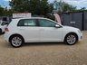 USED 2014 63 VOLKSWAGEN GOLF 1.4 TSI BlueMotion Tech SE Euro 5 (s/s) 5dr FRESH SERVICED+ULEZ FREE
