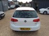 USED 2014 63 VOLKSWAGEN GOLF 1.4 TSI BlueMotion Tech SE Euro 5 (s/s) 5dr FRESH SERVICED+ULEZ FREE